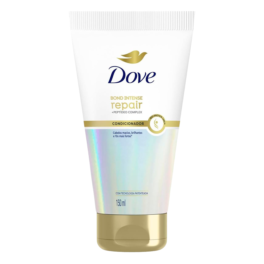 Condicionador Dove 150ml Bond Intense Repair