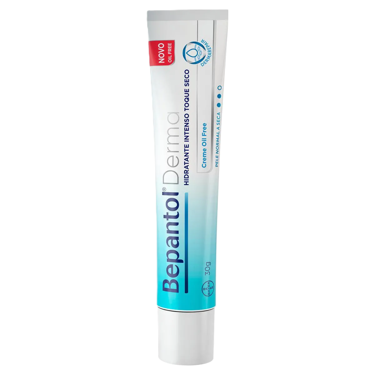 Bepantol Derma Creme Oil Free Pele Normal a Seca 30g